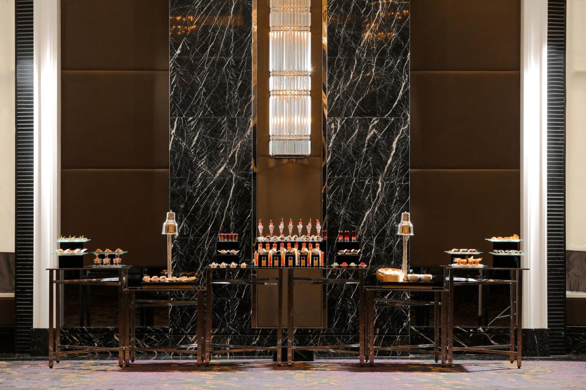 The Majestic Hotel Kuala Lumpur, Autograph Collection — Billeder 3