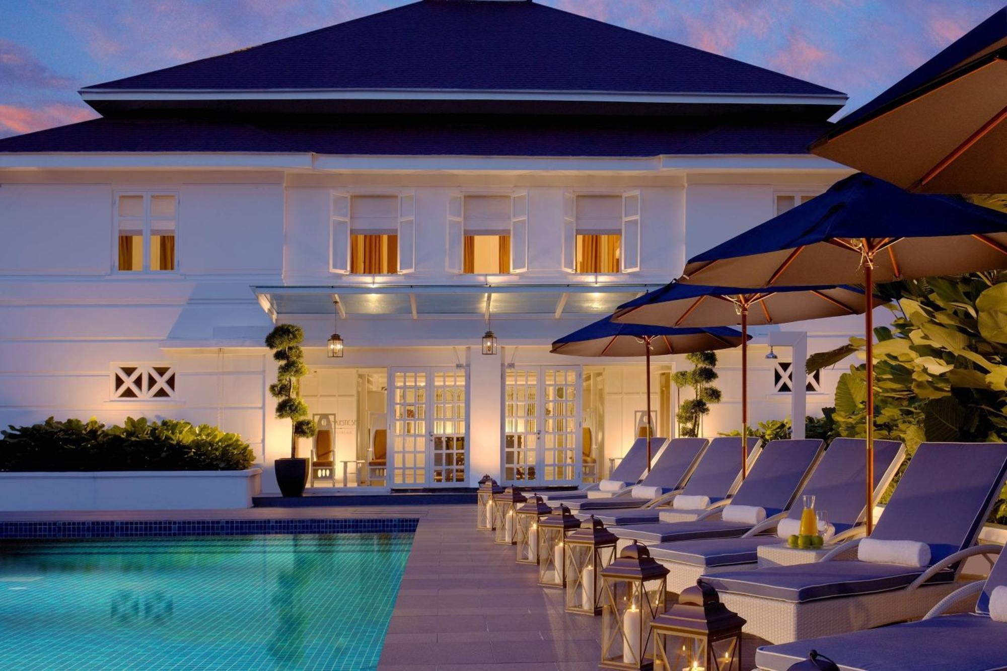 The Majestic Hotel Kuala Lumpur, Autograph Collection, Kuala Lumpur
